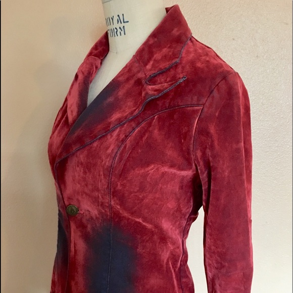 Jean Jacket - Picture 3 of 8